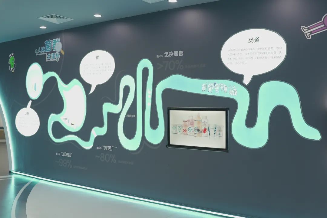 工业邂逅旅游！探访一杯酸奶诞生的奇幻世界