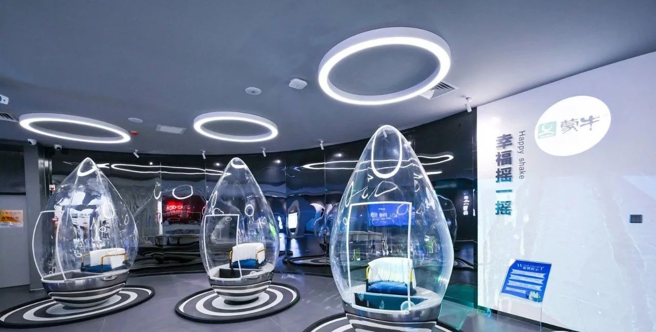 工业邂逅旅游！探访一杯酸奶诞生的奇幻世界