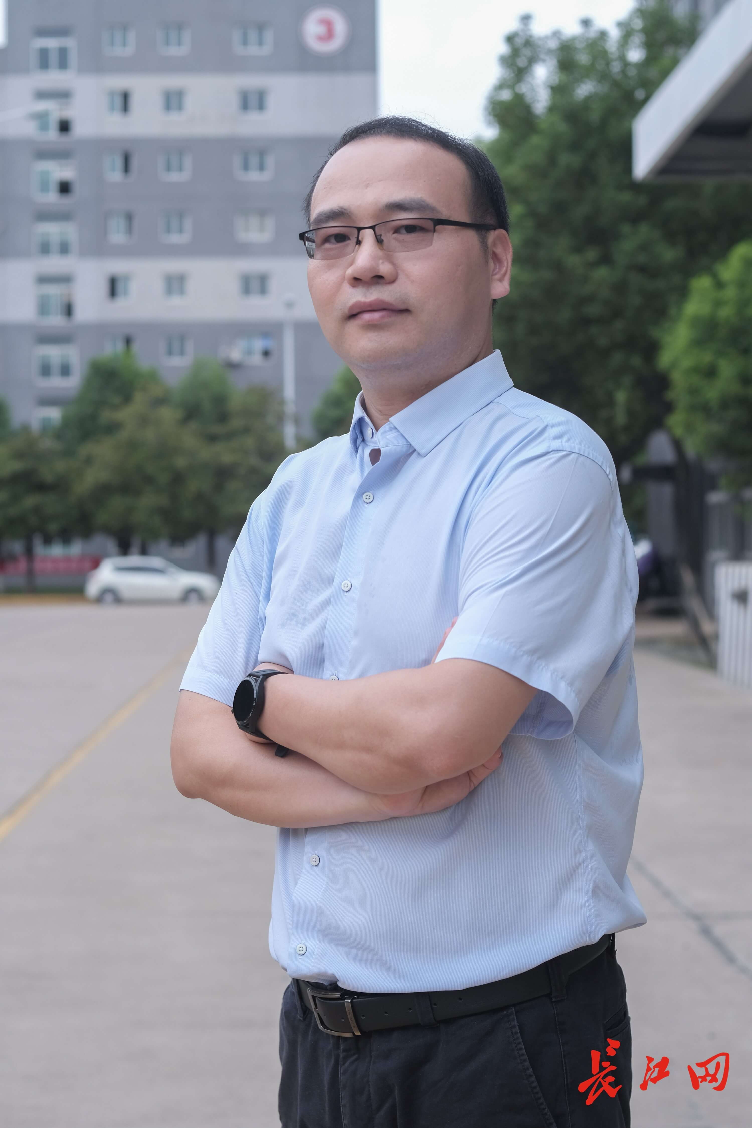 邓培：城中村蝶变为科创城 培育出129家民营高新技术企业