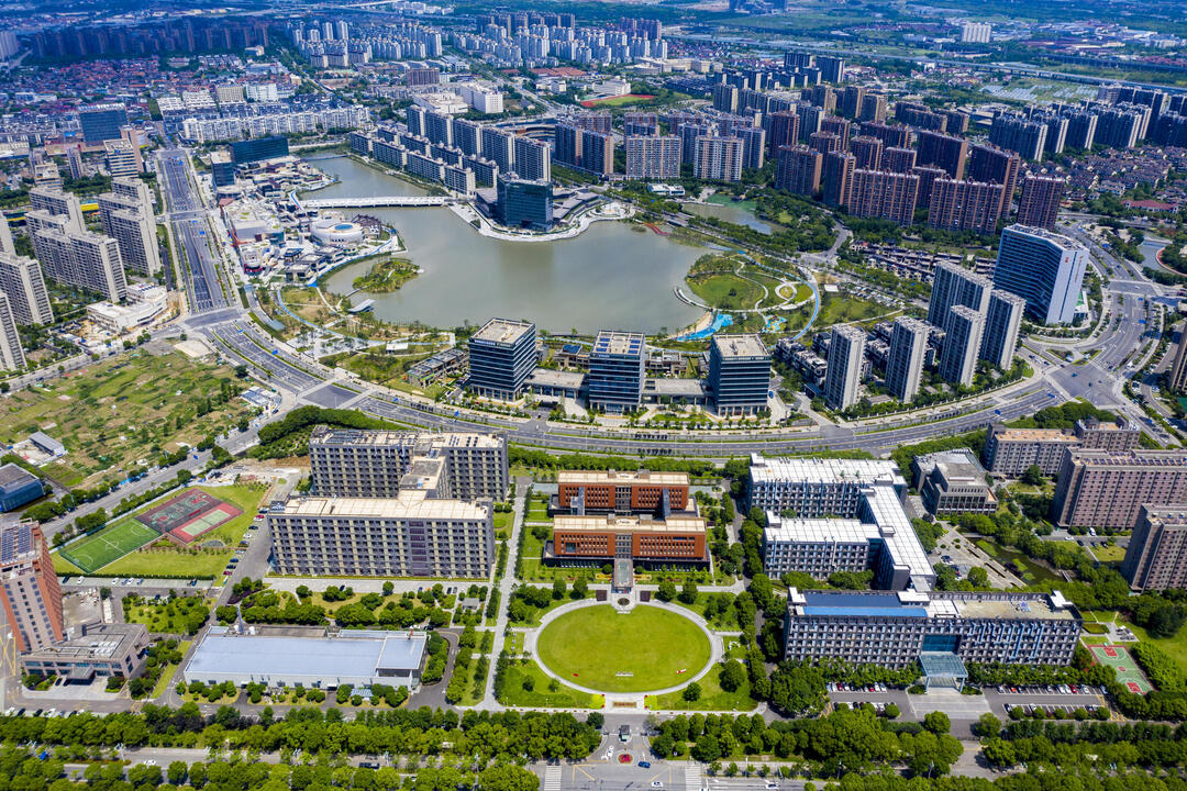 临近年底，镇海有“三急”