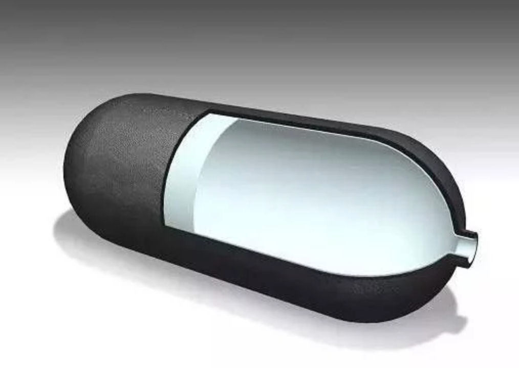 安全又减重!帝斯曼为高压复合材料储氢罐提供新材料解决方案