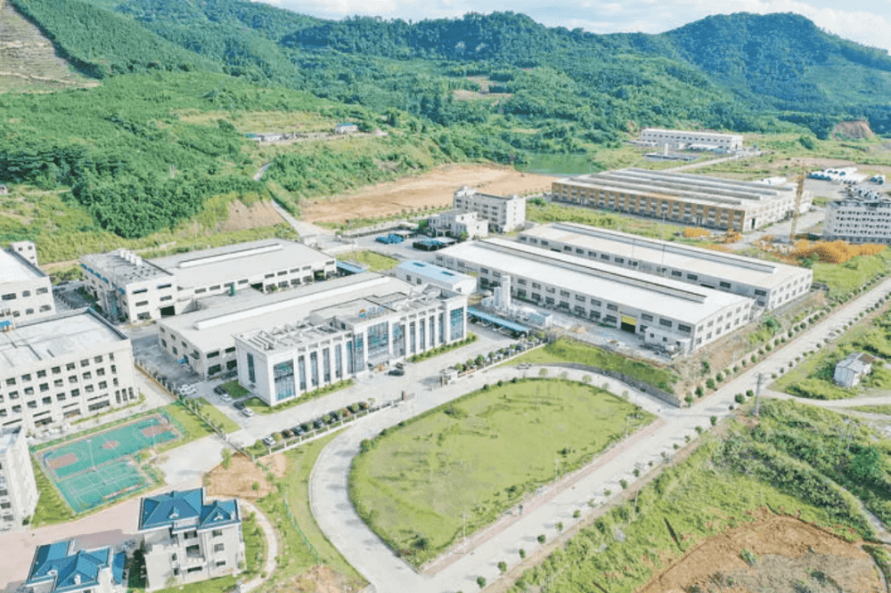 永安石墨和石墨烯产业园推行店小二理念 促进产业发展