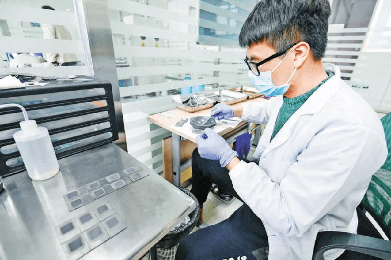 永安石墨和石墨烯产业园推行店小二理念 促进产业发展