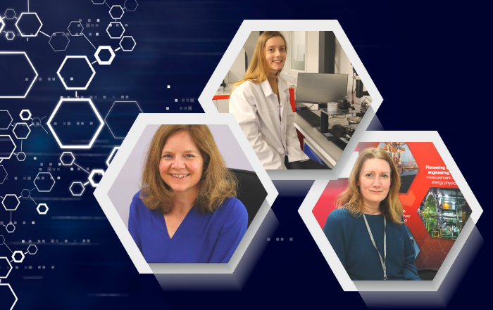 科学界的女性——Paragraf Limited