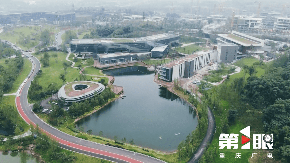 重庆第1眼丨先进材料产业 他们这样定义“先进”！