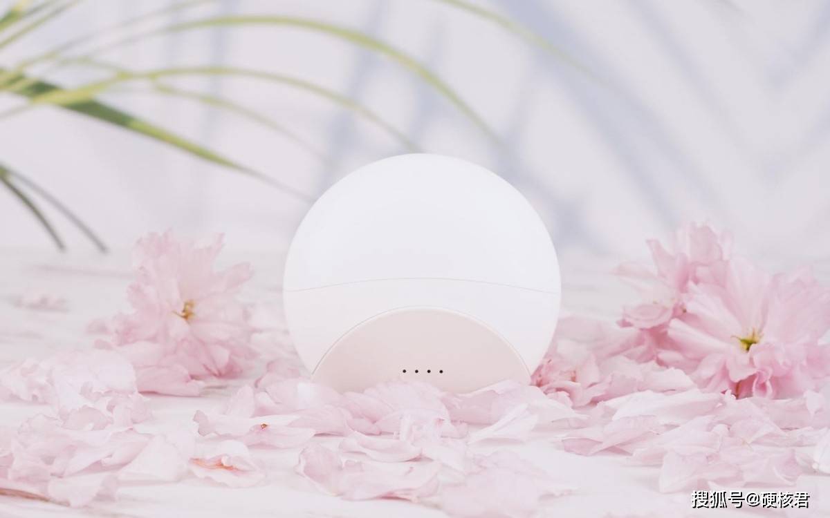 黑科技的陶瓷耳机，到底有何不同？乐旷陶瓷降噪耳机测评！