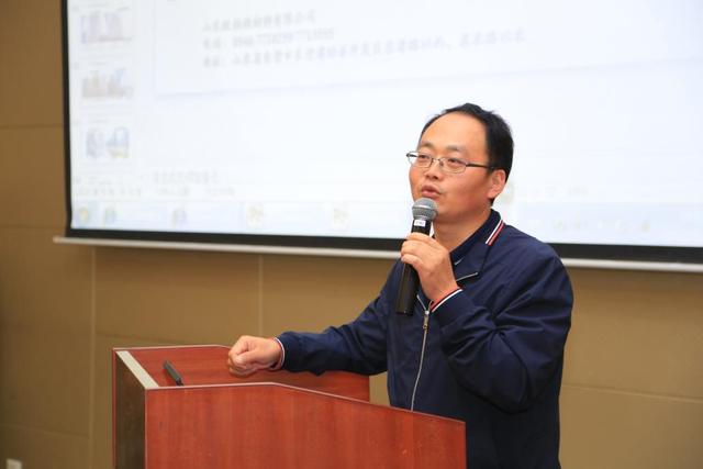 石墨烯在建筑产业应用发展论坛在西安石墨烯创新大会期间成功举办