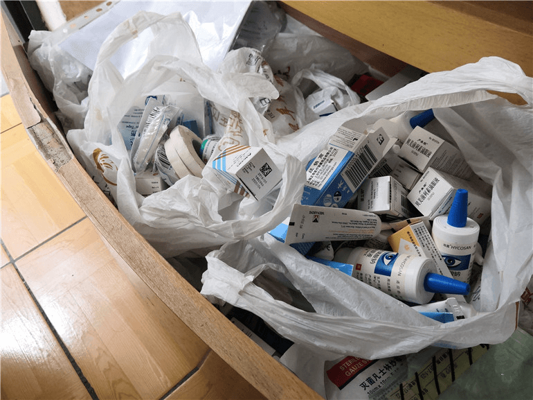 一场实验室爆炸事故 24岁硕士的人生彻底转向