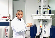 林木生物质化学北京市重点实验室：让创新技术真正为生物产业服务