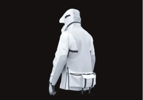 御寒神器，驰纺石墨烯发热膜暖心呈现