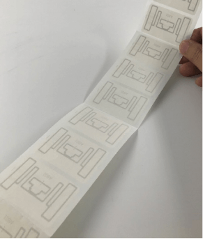 商机迟到但从不缺席！精研柔性电子产品产业链，柔印电子将参展IOTE2020苏州国际物联网展