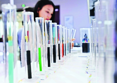 新材料，武汉的“隐形硬核”