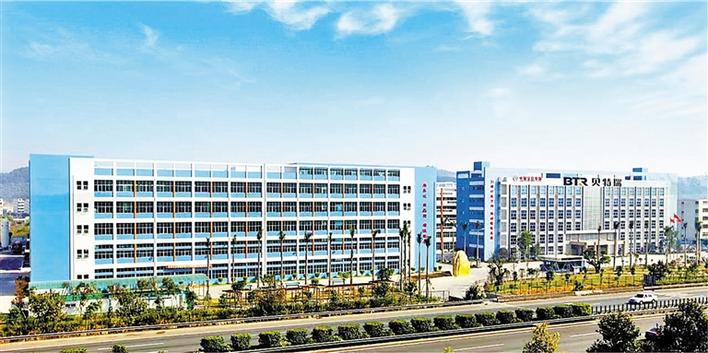 高质量发展调研行·产业行｜深圳新材料产业盛产“隐形冠军”