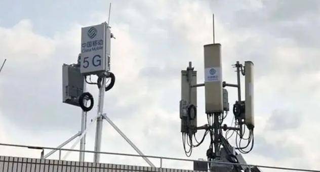 石墨烯散热涂料解决5G基站散热耗能问题