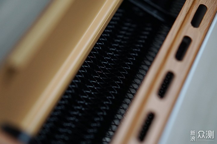 温暖过冬——飞利浦石墨烯踢脚线取暖器体验_新浪众测