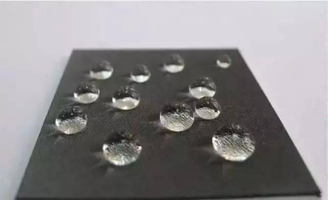 【水云课堂】解开水性石墨烯防腐涂料的秘密