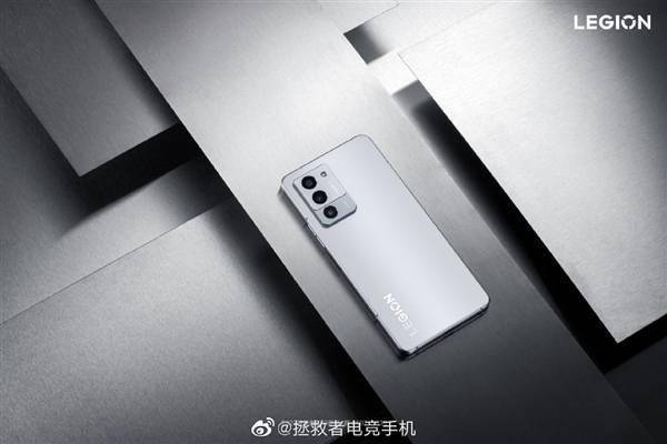 可能是最薄的骁龙8+旗舰 一图了解拯救者Y70