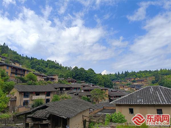 生态美、百姓富、人才聚——美丽乡村在三明