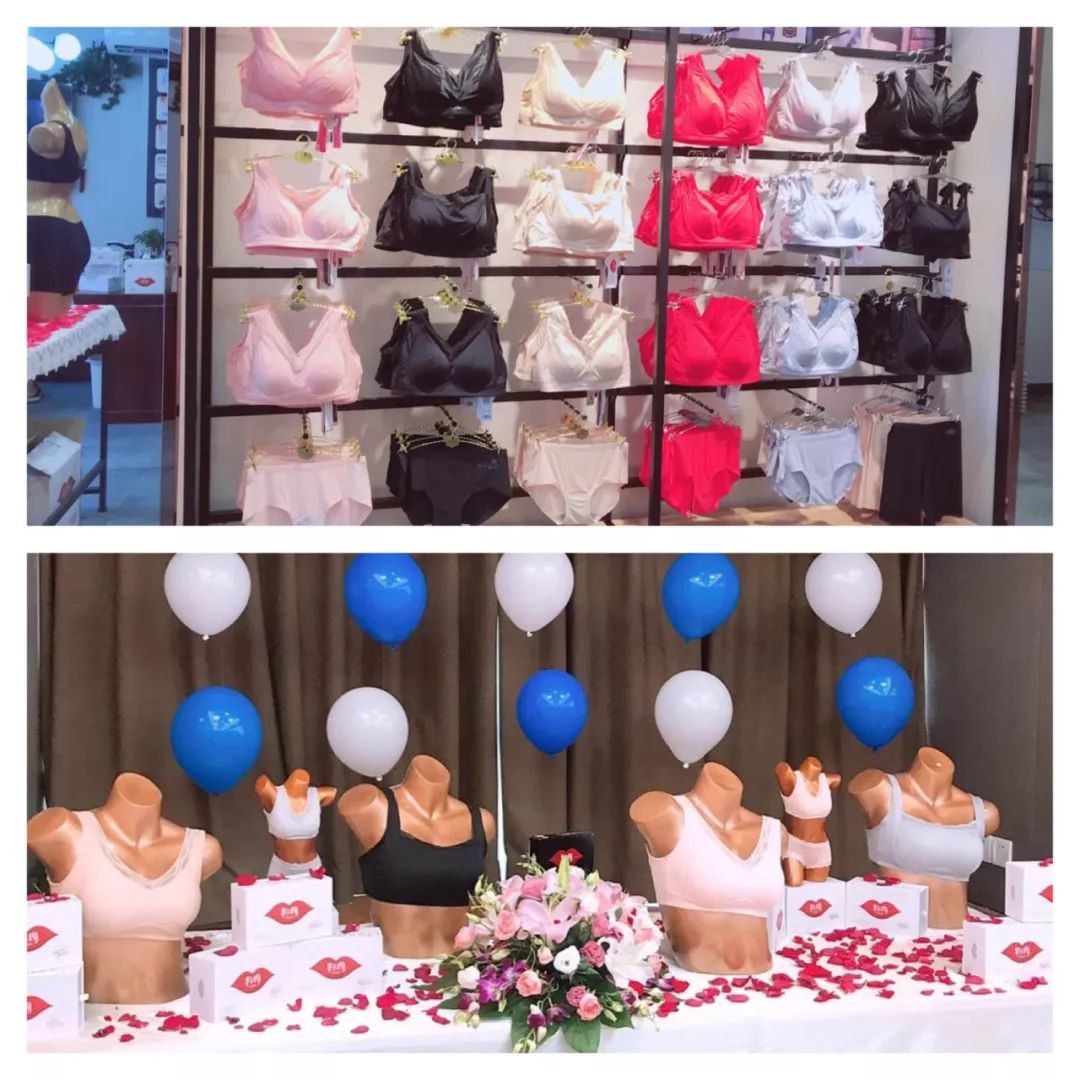 初吻：聚焦“她经济” 懂她者得天下 | 石墨烯纤维新闻万里行（一）