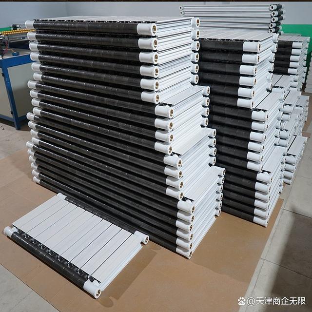 暖气片网臻选：一款新型的采暖产品应运而生-石墨烯散热器