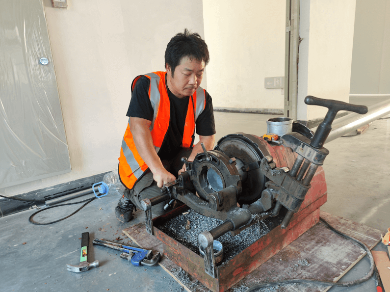 极热科技：假日不休全力奋战 预计11月中旬投产