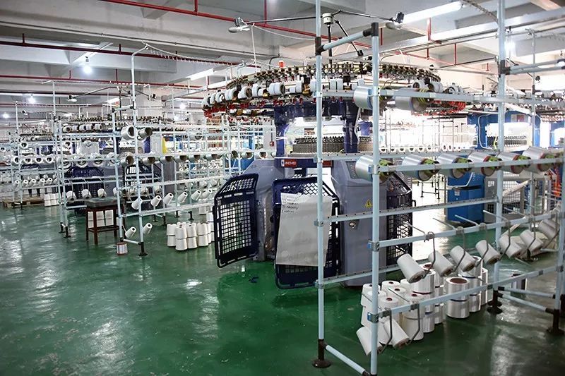 华恒泰针织：品质革命让企业“质”在必得 | 石墨烯纤维新闻万里行（三）