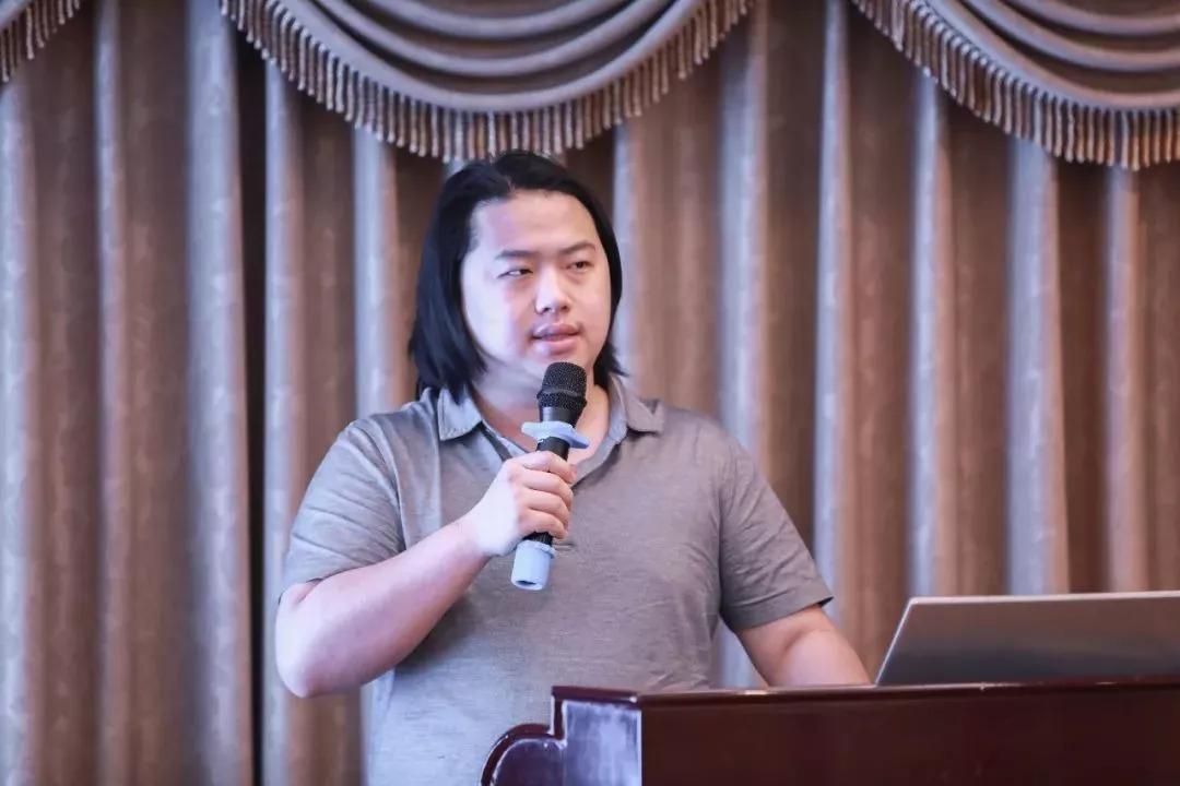 广东省石墨烯标委会2019年会在佛山举行