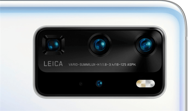 华为P40/P40 Pro手机最全爆料：90Hz屏、徕卡五摄、石墨烯散热