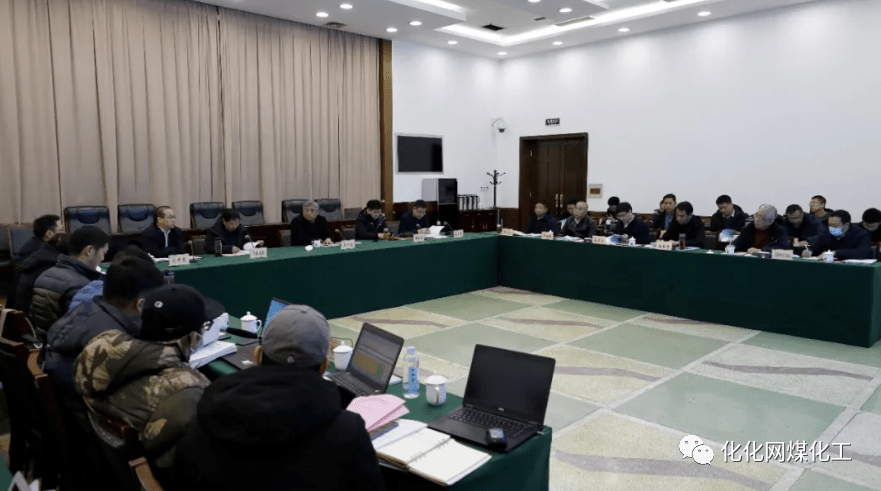 国内最大单层氧化石墨烯项目可研评审