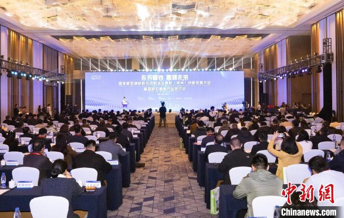 江苏常州邀“最强大脑”助攻碳材料全产业链布局