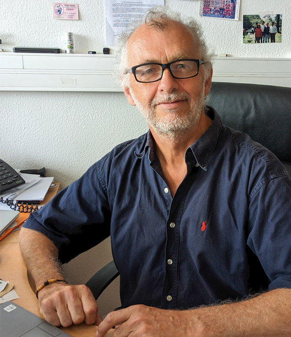 CARBON WATERS 石墨烯带来的“清洁”工业解决方案”