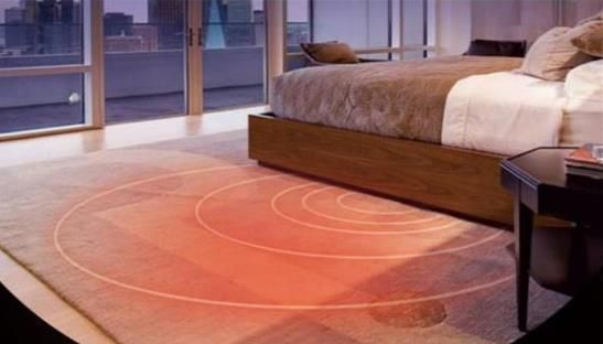 没有地暖的南方,用石墨烯地暖挨过冬天,可还是绕不开市场的坑