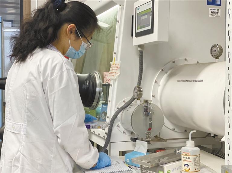 “握住”氢，开启未来能源之路——西安交大科研团队攻克氢能储存运输多项难题