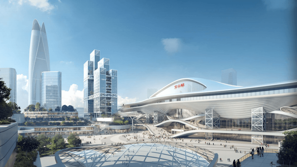 陈杰：统筹软硬实力，“北转型”谱写科创蝶变协奏曲