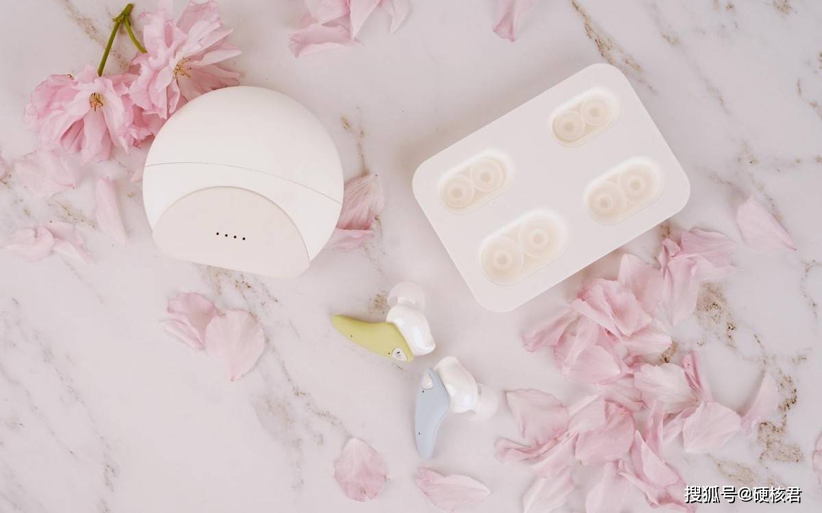 黑科技的陶瓷耳机，到底有何不同？乐旷陶瓷降噪耳机测评！