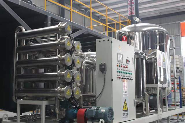 油溶性石墨烯技术成功在润滑油领域进行应用对该行业所产生的影响