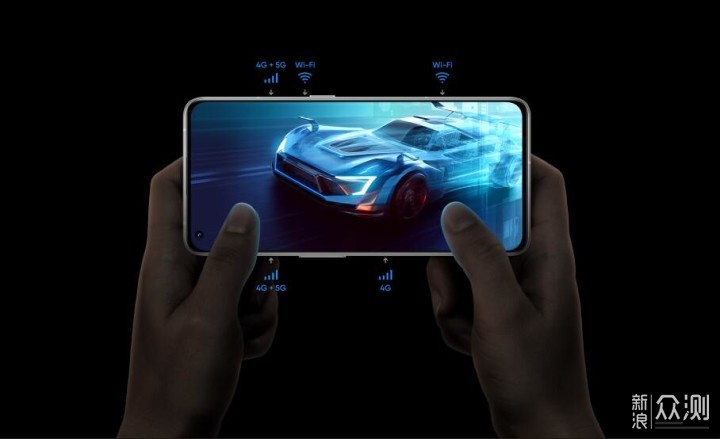 realme入局高端市场，真旗舰发布，但销量堪忧_新浪众测