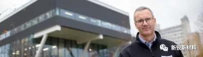 石墨烯将为未来先进新材料带来新机遇
