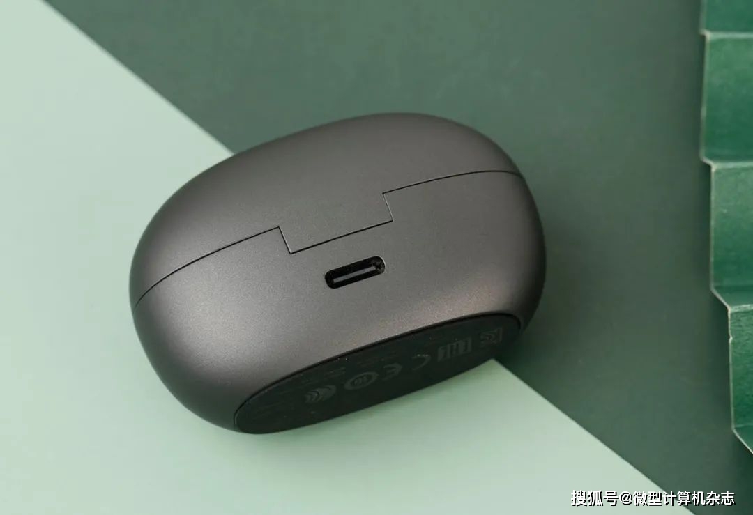 耳畔“潮音”范儿——体验1MORE万魔猫眼耳机