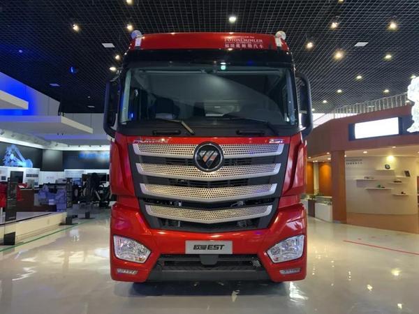 2020年2月重卡市场起伏大 有哪些重卡持续保持吸引力？