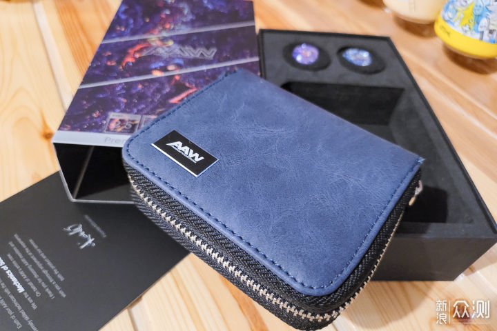 双石墨烯等压低音单元加持，AAW Project 4+2_新浪众测