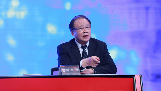 基础研究应投向哪里？院士建议这两大方向