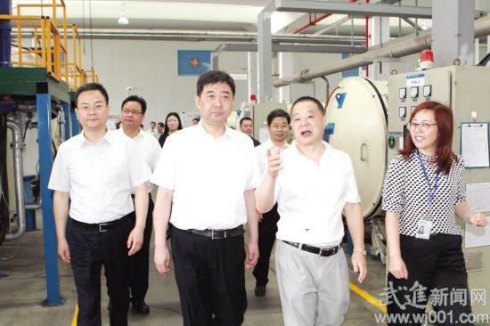 当好“三个明星城”建设“排头兵” 打造苏南模式转型升级试验区