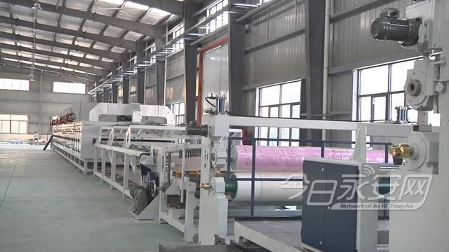 「项目攻坚年」永安市打造全省高端石墨及石墨烯产业聚集区