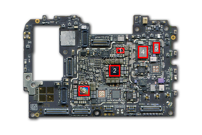 拆解：失去了风扇的红魔6R，通过什么散热呢？