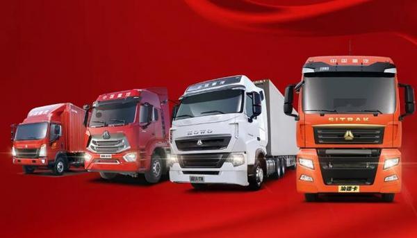 2020年2月重卡市场起伏大 有哪些重卡持续保持吸引力？