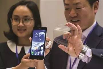 横空出世“烯”望无限 看重庆如何让“神奇材料”大放光彩