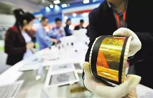 横空出世“烯”望无限 看重庆如何让“神奇材料”大放光彩