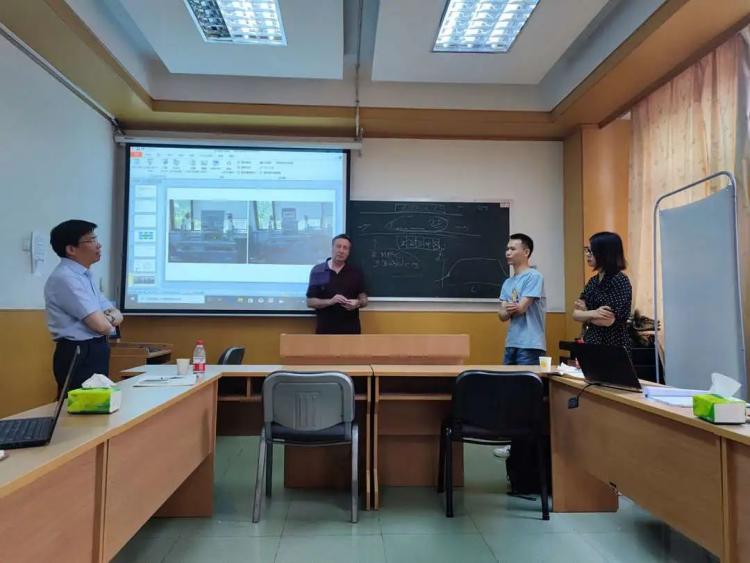 西安交通大学深圳研究院：给力！交大再获全国第一！