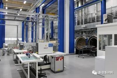 石墨烯将为未来先进新材料带来新机遇